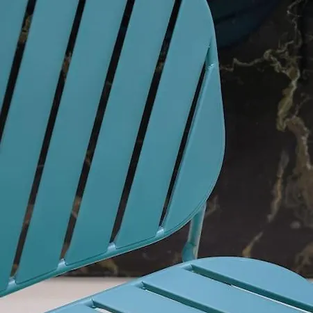 Under Bridge, Terremarine Apartment La Spezia