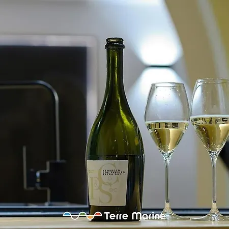 Under Bridge, Terremarine La Spezia