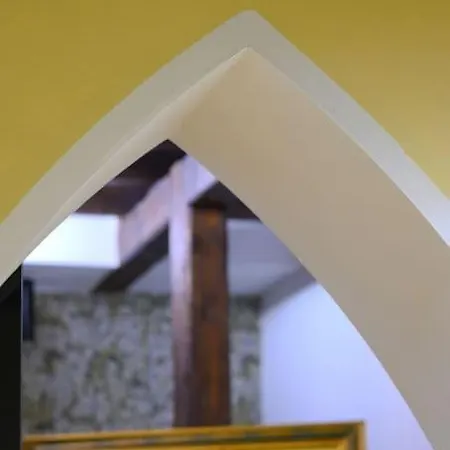 Under Bridge, Terremarine Apartment La Spezia