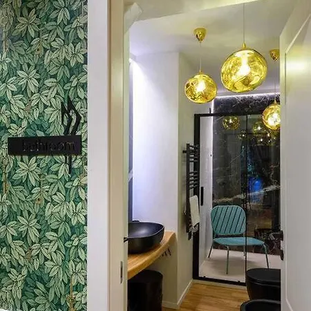 Apartment Under Bridge, Terremarine La Spezia