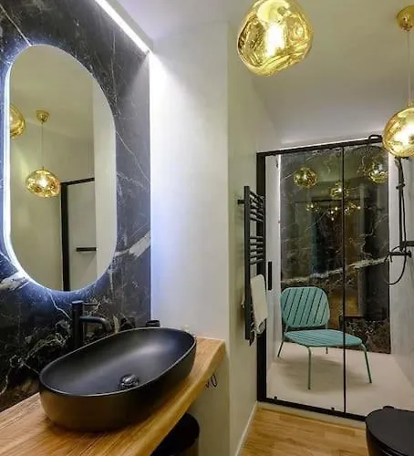 Under Bridge, Terremarine La Spezia