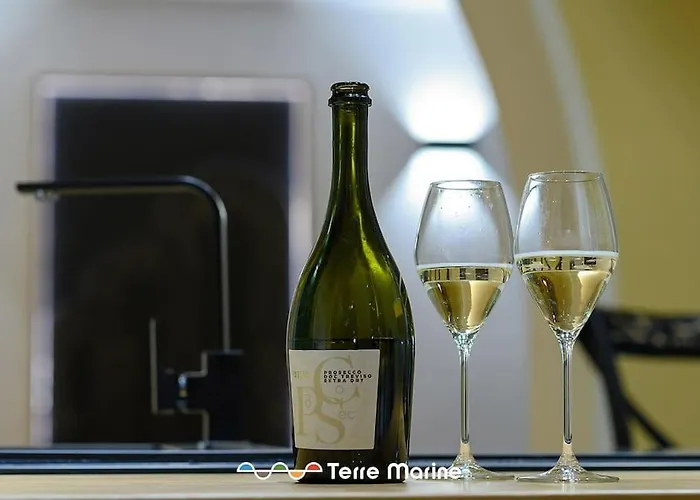 Under Bridge, Terremarine La Spezia