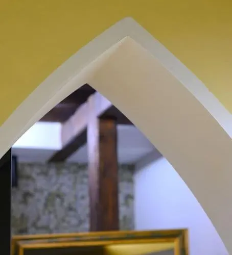 Under Bridge, Terremarine Lägenhet La Spezia