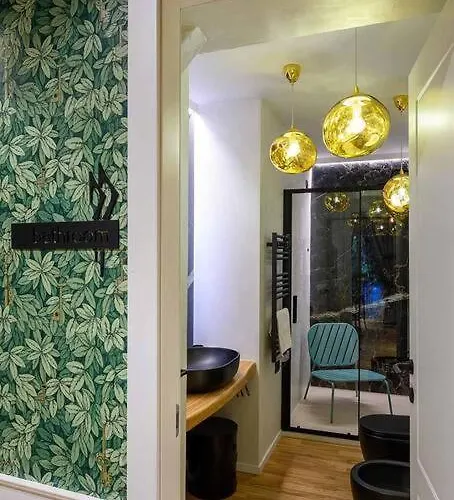 Lägenhet Under Bridge, Terremarine La Spezia